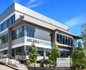 Offices commercial property for lease at 1205/4 Daydream Street Warriewood NSW 2102