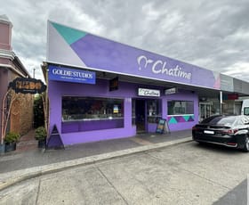 Shop & Retail commercial property leased at 118 Prospect Road Prospect SA 5082