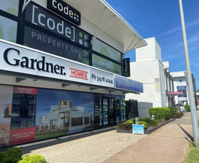 Offices commercial property leased at Tenancy 4/15 Nicklin Way Minyama QLD 4575
