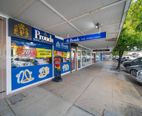 Shop & Retail commercial property for lease at 40 Vale Street Cooma NSW 2630