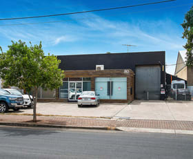 Factory, Warehouse & Industrial commercial property leased at 80 George Street Thebarton SA 5031
