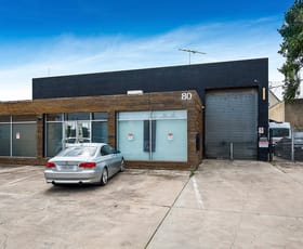 Offices commercial property leased at 80 George Street Thebarton SA 5031