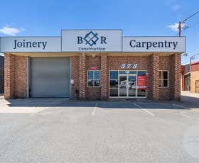 Factory, Warehouse & Industrial commercial property for lease at 373 Edward Street Wagga Wagga NSW 2650