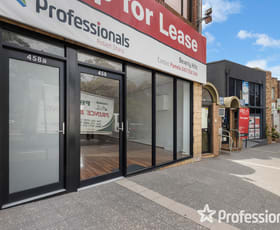 Shop & Retail commercial property for lease at 458 King Georges Road Beverly Hills NSW 2209