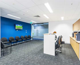 Offices commercial property for sale at 1.05/10 Norbrik Drive Bella Vista NSW 2153