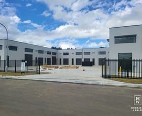 Factory, Warehouse & Industrial commercial property for lease at 11/19 Red Fields Road Moss Vale NSW 2577