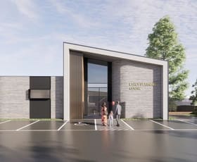 Development / Land commercial property leased at Lot/75-77 Lusher Road Croydon VIC 3136