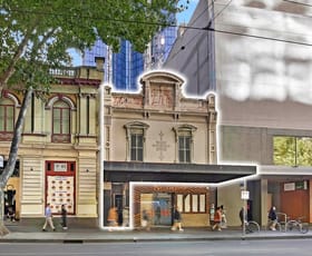 Medical / Consulting commercial property for lease at 380 Elizabeth Street Melbourne VIC 3000