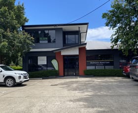 Offices commercial property for lease at Tenancy A, First Floor/93 King Street Buderim QLD 4556