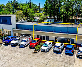 Shop & Retail commercial property leased at 1B/1 Finucane Road Capalaba QLD 4157