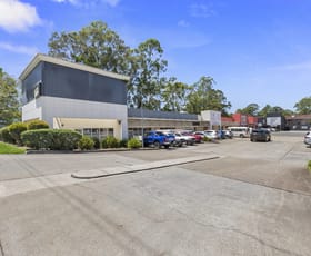 Shop & Retail commercial property leased at 1B/1 Finucane Road Capalaba QLD 4157