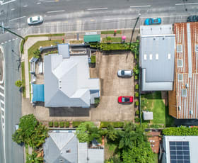 Offices commercial property sold at 15 Elizabeth Street Toowong QLD 4066