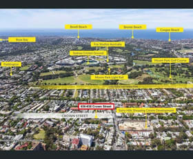 Showrooms / Bulky Goods commercial property for lease at 656 - 658 Crown Street Surry Hills NSW 2010