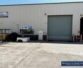 Factory, Warehouse & Industrial commercial property for lease at C4/194 Zillmere Road Boondall QLD 4034