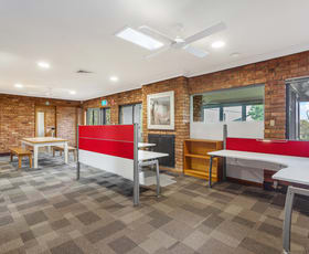 Offices commercial property for lease at Cottage + Showroom/18-20 Mile End Road Rouse Hill NSW 2155