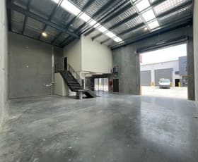 Factory, Warehouse & Industrial commercial property for lease at 62/275 Annangrove Road Rouse Hill NSW 2155
