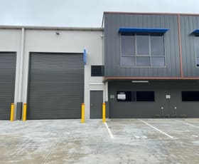 Factory, Warehouse & Industrial commercial property for lease at 53/275 Annangrove Road Rouse Hill NSW 2155