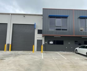 Factory, Warehouse & Industrial commercial property for lease at 57/275 Annangrove Road Rouse Hill NSW 2155