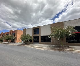 Factory, Warehouse & Industrial commercial property leased at 14-16 Baillieu Court Mitchell ACT 2911