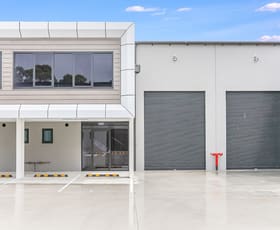 Factory, Warehouse & Industrial commercial property for sale at 17/66 Turner Road Smeaton Grange NSW 2567