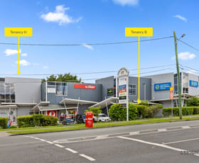 Shop & Retail commercial property for lease at 177 Old Cleveland Road Coorparoo QLD 4151