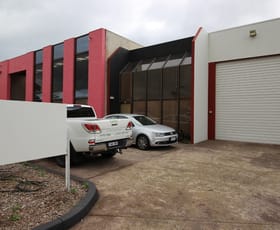 Factory, Warehouse & Industrial commercial property leased at 1/27 Peninsula Boulevard Seaford VIC 3198