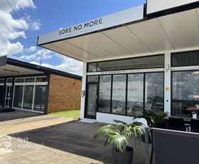 Medical / Consulting commercial property for lease at 3/79 Oateson Skyline Drive Seven Hills QLD 4170