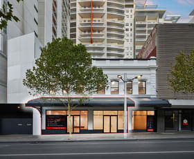 Shop & Retail commercial property for lease at 92-94 Barrack Street Perth WA 6000