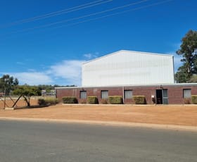Factory, Warehouse & Industrial commercial property for lease at 13 Ramsay Terrace Donnybrook WA 6239