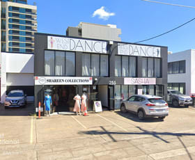 Showrooms / Bulky Goods commercial property for lease at 1/255 Montague Road West End QLD 4101