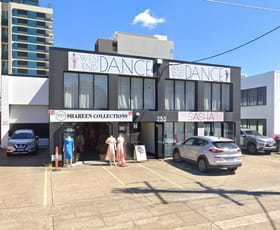 Shop & Retail commercial property for lease at 1/255 Montague Road West End QLD 4101