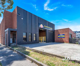 Factory, Warehouse & Industrial commercial property leased at 20 Webb Road Airport West VIC 3042