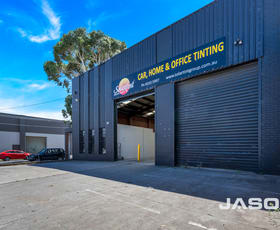Factory, Warehouse & Industrial commercial property for lease at 20 Webb Road Airport West VIC 3042