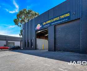 Factory, Warehouse & Industrial commercial property leased at 20 Webb Road Airport West VIC 3042