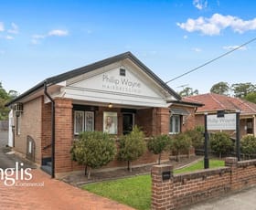 Medical / Consulting commercial property leased at 24 Murray Street Camden NSW 2570