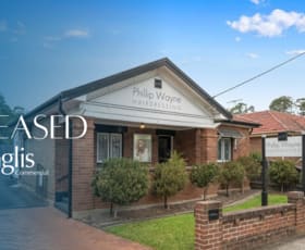 Medical / Consulting commercial property leased at 24 Murray Street Camden NSW 2570