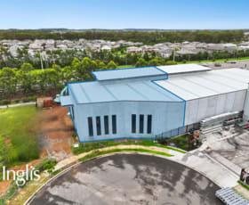 Showrooms / Bulky Goods commercial property for lease at 2/9 Cobar Place Gregory Hills NSW 2557
