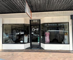 Shop & Retail commercial property for lease at Ground Floor/137 Beaumont Street Hamilton NSW 2303