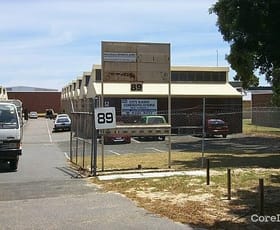 Factory, Warehouse & Industrial commercial property leased at 89G Briggs Street Carlisle WA 6101