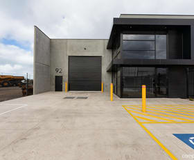 Factory, Warehouse & Industrial commercial property for lease at 92 Obriens Road Corio VIC 3214