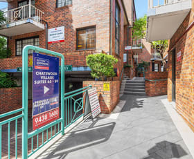 Medical / Consulting commercial property leased at Suite 68/47 Neridah Street Chatswood NSW 2067
