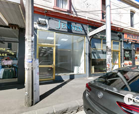 Showrooms / Bulky Goods commercial property for lease at 91 Johnston Street Collingwood VIC 3066
