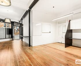 Offices commercial property leased at 213 Darling Street Balmain NSW 2041