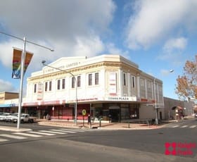 Shop & Retail commercial property leased at Shop 2/59 Kendal Street Cowra NSW 2794