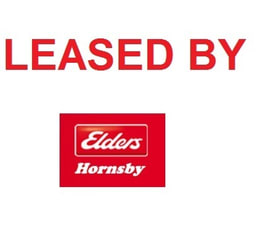 Factory, Warehouse & Industrial commercial property leased at (unit1)43/12 Cecil Road Hornsby NSW 2077
