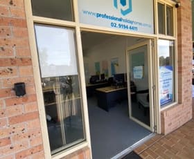 Offices commercial property for lease at 4/161-163 Prince Edward Avenue Culburra Beach NSW 2540