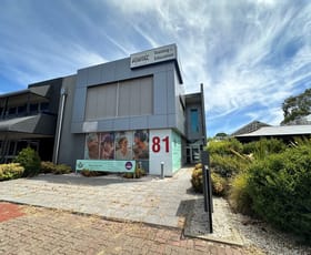 Offices commercial property for lease at Ground Floor, 81 Fullarton Road Kent Town SA 5067