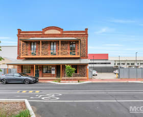 Offices commercial property leased at 6 Mary Street Hindmarsh SA 5007