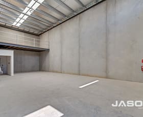 Factory, Warehouse & Industrial commercial property leased at 9/13 Mogul Court Deer Park VIC 3023