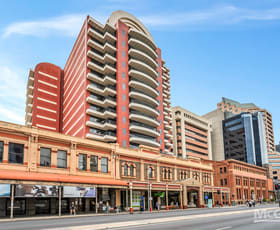 Medical / Consulting commercial property for lease at G2/115 Grenfell Street Adelaide SA 5000